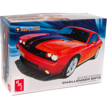 Dodge Challenger SRT8 AMT1075